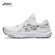 ASICS Men GT-2000 14 Running Shoes in White/Black