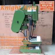 West Lake SWJ-12A Tapping Machine M12, 370W, 930rpm, 48kg