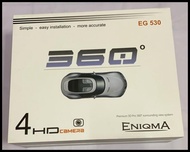Ready Stok// Kamera 360° 3D Pro Enigma //Best Seller