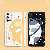 Realme C35 C11 C12 C15 C17 C20 C25 C21Y 5 5s 5i pro 6 8 6i 7i 9i C3 Q3 Q5 pro GT Moon Coming square 