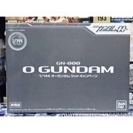 FG1/144 GN-000 O GUNDAM
