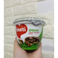 Fineti Hazelnut Spread