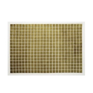 LaFloria® Gingham Wool Carpet/area rugs/living room rugs/textured rugs/wool rugs √ Freeshipping