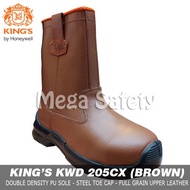 [Import] 205cx by Honeywell Original Safety Shoes