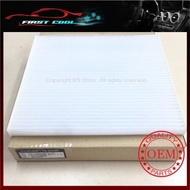 FC Air Cond Filter Kia Grand Carnival 2017-(YP) Cabin Air Filter-OE: 97133-A9000 FC
