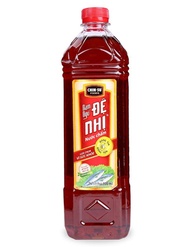 ( Thùng 15 chai ) Nước Mắm Nam Ngư Đệ Nhị 900ml