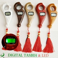 !! Digital Bead TASBIH/VIRAL DIGITAL TASBIH/LED VIRAL TASBIH/TASBIH