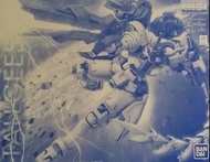 高達模型 Gundam w wing mg tallgeese iii 多魯基斯03 pb 限定