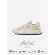 New Balance/NB Official Authentic 9060 Series Men Women Retro Casual Sports Shoes U9060MAC