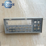 1PC Agilent 34401A Digital Multimeter Front Panel Face Fram Tested in Good Condition