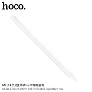 Stylus Pen For Pad Hoco GM114 Bluetooth Pair Easy To Connect Capacity 130mAh Precise Writing/Drawing