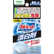 小林製藥　Bluelet馬桶漂白劑 30g