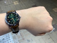 SEIKO精工Presage Cocktail調酒師系列機械錶