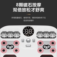 Massager Foot Infrared Kneading Warm 6DWF