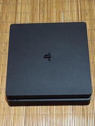 PS4 主機 Slim 2117A 零件機  （商品價格見說明）