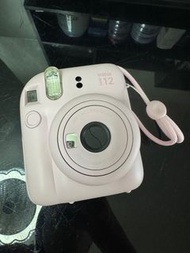 Fujifilm Instax Mini 12 即影即有相機