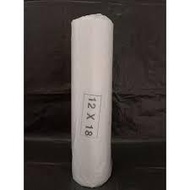 PLASTIK GULUNG HM 12x18 - 900g
