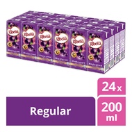 24x【RIBENA Fruit Drink with Vitamin C】