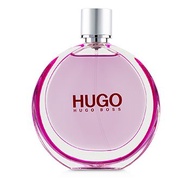 Hugo Boss 優客波士  同名精粹女士香水噴霧 75ml/2.5oz