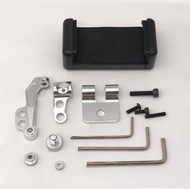 Khung điều khiển từ xa 5.8G màn hình FPV thiết bị chủ nhôm CNC hợp kim cho RC đua FPV drone radiomas