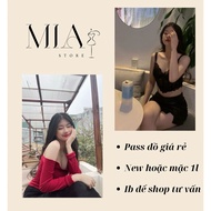 [COMBO] PASS ITEMS 7