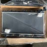 Radiator Nissan Livina 1.6  (Double Layer) 26mm