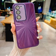 Vỏ điện thoại cho TECNO Spark 40 Pro TECNO Spark 40 Pro + 40c 4G 5g 2025 silicon mềm Bling long lanh
