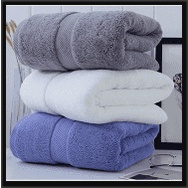 FreeEasy Hot stuff Hotel Quality Towel / Tuala 100% Cotton / Tuala Hotel / Tuala Murah / Tuala Cotto