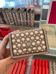 聖誕之選 香港現貨 加拿大代購 美國代購 katespade small wallet 小銀包 卡套 卡片套 Kate spade