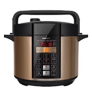 [SHOCKING DEALS] - Philips HD2139 Pressure Cooker Electric 6.0L (2 Years International Warranty) // FREE SHIPPING // READY STOCKS