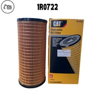 Caterpillar Hydraulic Filter Grade 140h 1R0722 1 P555461 P164241 SFH 5461 1R-0774 9J-5461 4T-3134 9J