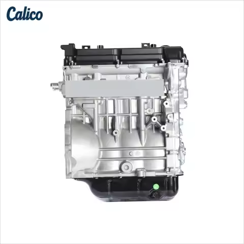 Extremely Detailed 1.6L 4A92 Engine Assembly, Suitable ForMitsubishi ASX LANCER, with A Two-year War