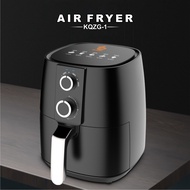 Air Fryer low watt murah Penggorengan Elektrik /Alat Menggoreng Tanpa Minyak Kapasitas besar