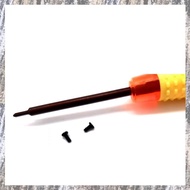 [Z F L U] 2 Pcs for   G7X, G7X Mark II G7X2 LCD Screen Display Fixed Holder Flip Screw with Screwdri