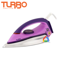 Setrika Turbo EHL-3038 / Gosokan Turbo EHL3038