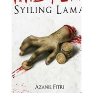 Digital Novel Misteri Syiling Lama