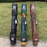 Master Bunny Titleist ANEW PXG1 Golf Fisherman Hat Bag New Lightweight Practice Mens And Womens Golf