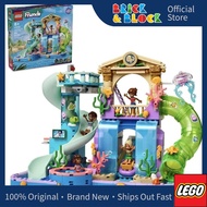LEGO 42630 Heartlake City Water Park | LEGO Friends