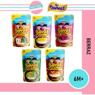 Fawwaz Berraz Instant | Baby Porridge