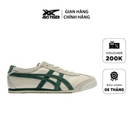 [Genuine] Onitsuka Tiger Mexico Shoes 66 green (W'2022) 1183A360