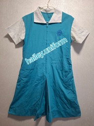 MSS Marymount 瑪利曼中學 初中 夏季 校服 校裙 中學 二手 summer uniform hailey.uniform