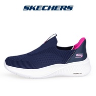 Skechers สเก็ตเชอร์ส รองเท้าผู้หญิง  Women Slip-ins Ultra Flex 4.0 Casual Shoes - 120373-BERD Women 