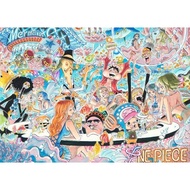 【Direct from Japan】Mermaid Cafe ONE PIECE【Japan Exclusive】