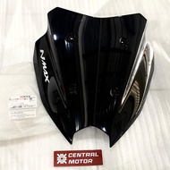 WINDSHIELD VISOR FRONT NMAX N MAX NEO S TURBO TECH MAX ULTIMATE 155 2025 ORIGINAL IMPORT BLS-261C0-0