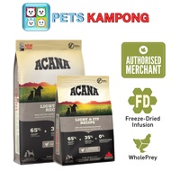 Acana Dog Light & Fit