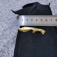 Pin kujang kujang Sunda PIN-KJ