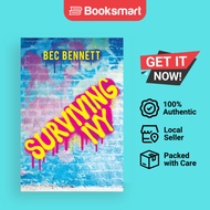 Surviving Ivy - Paperback - English - 9781925959857