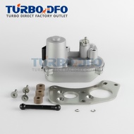 Turbo Electronic Actuator For Audi A4 A6 A8 3.0 TDI (B7/C6) 150Kw 204HP 171Kw 233HP ASB BKN BKS BMK 