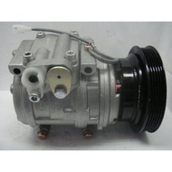 WIRA IMPORT LANCER 1.6 1996 COMPRESSOR MSC90C MSC90 MODIFIED TO DENSO NYGP