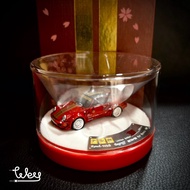 PGM Porsche RWB 964 Red Sakura Limited Edition Exclusive Base Luxury Base PGM RWB